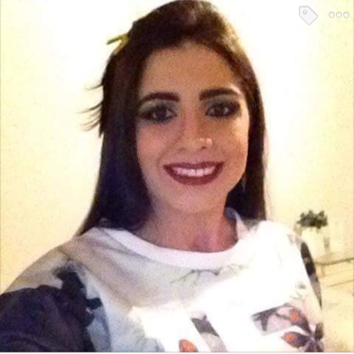 Depoimento Alane Catellan