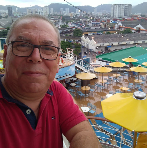 Depoimento Rogério Tavares