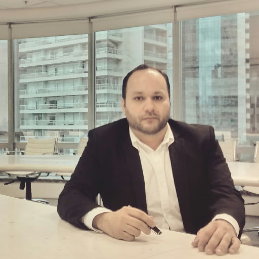 Depoimento Tiago Ventura